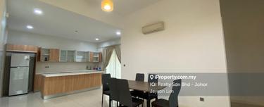 Semi-D house for Sale 1