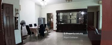 Scott Sentral Suites, Brickfields, Fully Furnished, near monorail 1