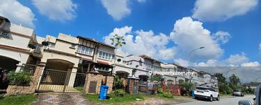 Gated guarded house for urgent sale 1