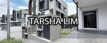 Super low density 24 hr security hill top semi-d with great serenity 1