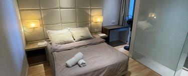 Prime location for Airbnb/ Long Stay at Jalan Pudu 1