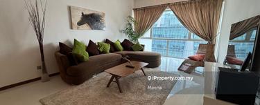Condominium for Rent 1