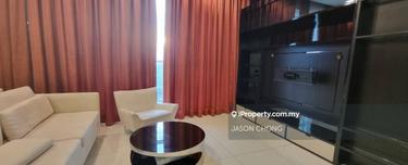 Uptown Residences, Damansara Utama 1