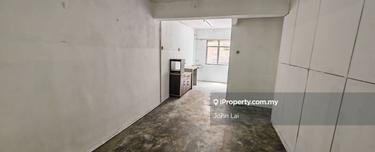 Ss13 Flat block P available for rent  1
