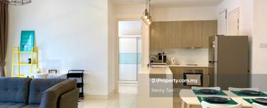 Serviced residence for Rent 1