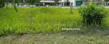 Gerbang Meru Indah Residential Land For Sale 1