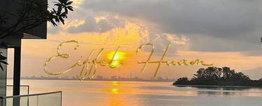 Sea Edge Condo with Breathtaking Sea View 1