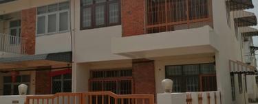 Refurbished Unit at Kampung Lapan 1