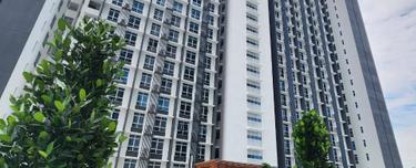 Mirai Residence,Kajang 2,walking distance to KTM and Reigate School 1