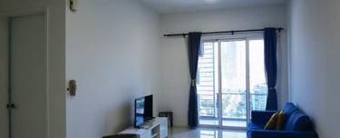 Corner and nice view  1