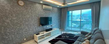Elit Height Bayan Baru Renovated Kitchen New Furnished Available Now! 1