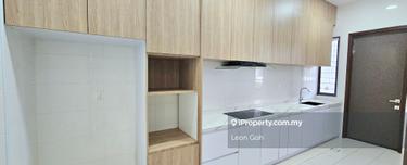 Semi Detached House At Eco Sanctuary For Rent 1
