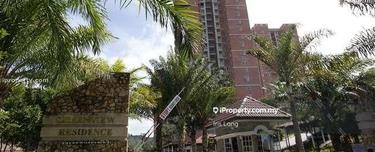 Greenview Residence, Freehold, Strata Title, Sg Long  1