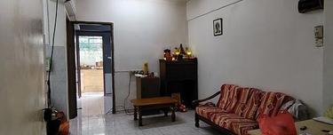 Desa Pakar Apartment with Lift, Jalan Sungai Besi, Kuala Lumpur 1
