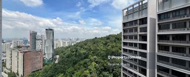 Greenery & PJ View High Floor D'Erica, Damansara Perdana 1