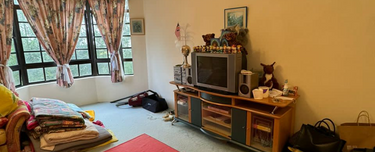 Genting Condo apartment for sell 1
