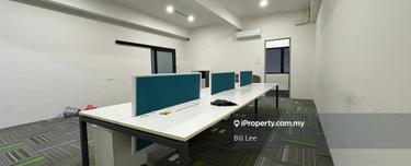 Conezion, Fully fitted office, near IOI City Tower, Putrajaya 1
