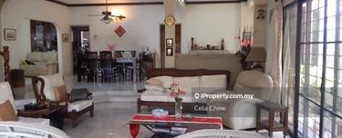 Semi Detached House Fir Sale 1