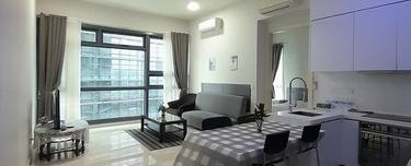 Residensi Vogue 1 @ KL Eco City 1