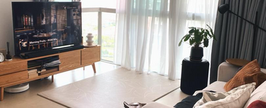 Cantara Residence, Ara Damansara, Evole Mall, Petaling Jaya, Lrt 1