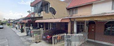 Nice House In Alor Setar (Strategic Location) 1