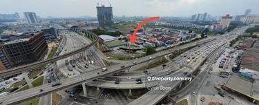 For Rent - Corner 2 Storey Showroom @ Puchong Jaya Industrial Park 1