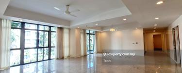 Seri Hening Residence For Rent 1