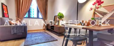 Interior Design Fully Furnished With All New Furniture 1