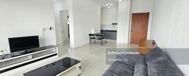 Below Market Low Density Near Desa Parkcity- Dua Menjalara Condo 1