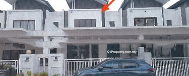 Hijayu 2,lunaria,resort homes,bandar sri sendayan,seremban  1