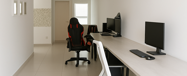 High Floor with Forest View 1