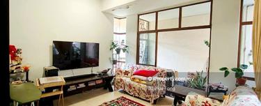 Double-storey corner house in Bukit Jelutong  1