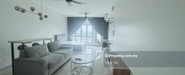 Minimalist Studio for Rent Tulip Residence   1