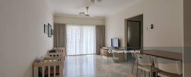 Taman Wawasan Puchong Kenanga Apartment, Pusat Bandar Puchong For Sale 1