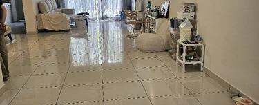 Move in condition 1