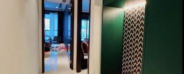Queens Residences 3 ( Queens Waterfront 3 )  1