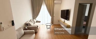 Fully Furnished House For Rent 1