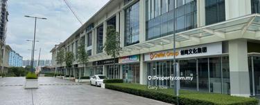 Shop-office for Sale 1