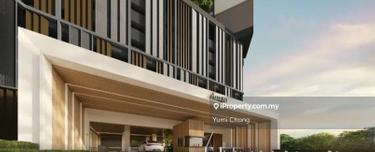 Amaya Residences @ Damansara Avenue, Bandar Sri Damansara 1