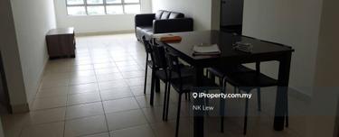 Condominium for Rent 1
