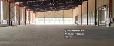 Warehouse for Rent 1