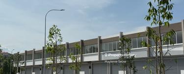 Shop at Bandar Tasik Kesuma 1