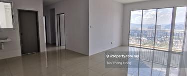 Pv18 Pv 18 Residence Condo Dual Key 1219sqft Corner High Floor Setapak 1
