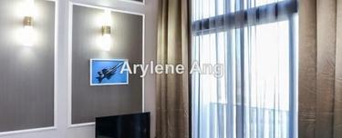 Serviced residence for Rent 1