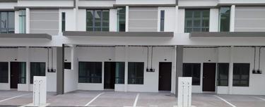 0 Downpayment, 5 Room, Spacious Design, 3 Car Park 1