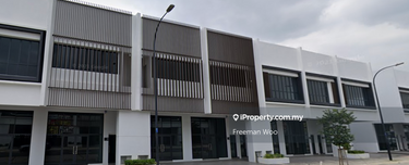 2-Storey Commercial Shop for Sale in Ardence Crest, Eco Ardence 1