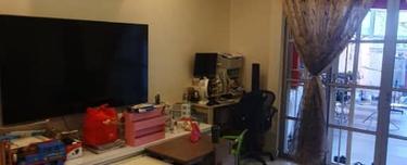 Taman Daya Kepong, 3 Storey Terrace House 1