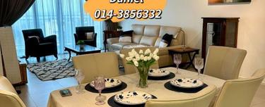 Seaview Mira Residence Tanjung Bungah Penang  1