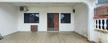 Johor Jaya 1