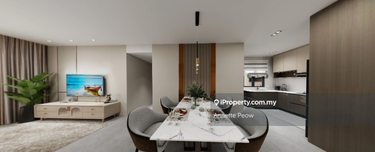 Modern Living by the Bay - Own it from Rm448k! 1
